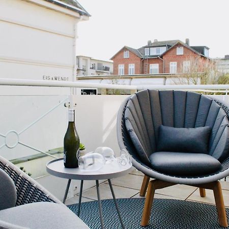 Sellminchen Sylt Apartment Westerland Exterior photo
