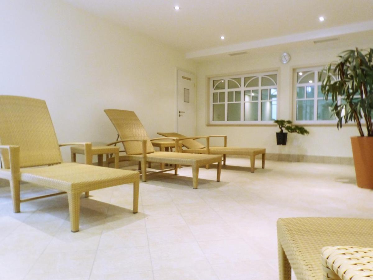 Sellminchen Sylt Apartment Westerland Exterior photo